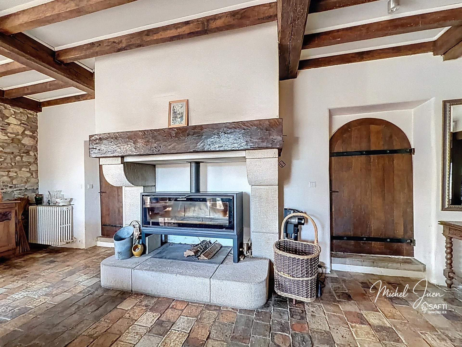 Maison à vendre, 190m², Bayonne