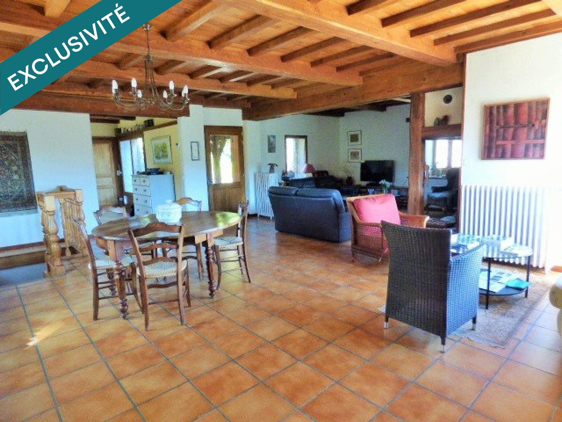 Maison à vendre, 215m², Les Vans