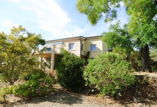 Maison 8 pièces 170 m² · aux Vans · 170 m² · 395 000 €