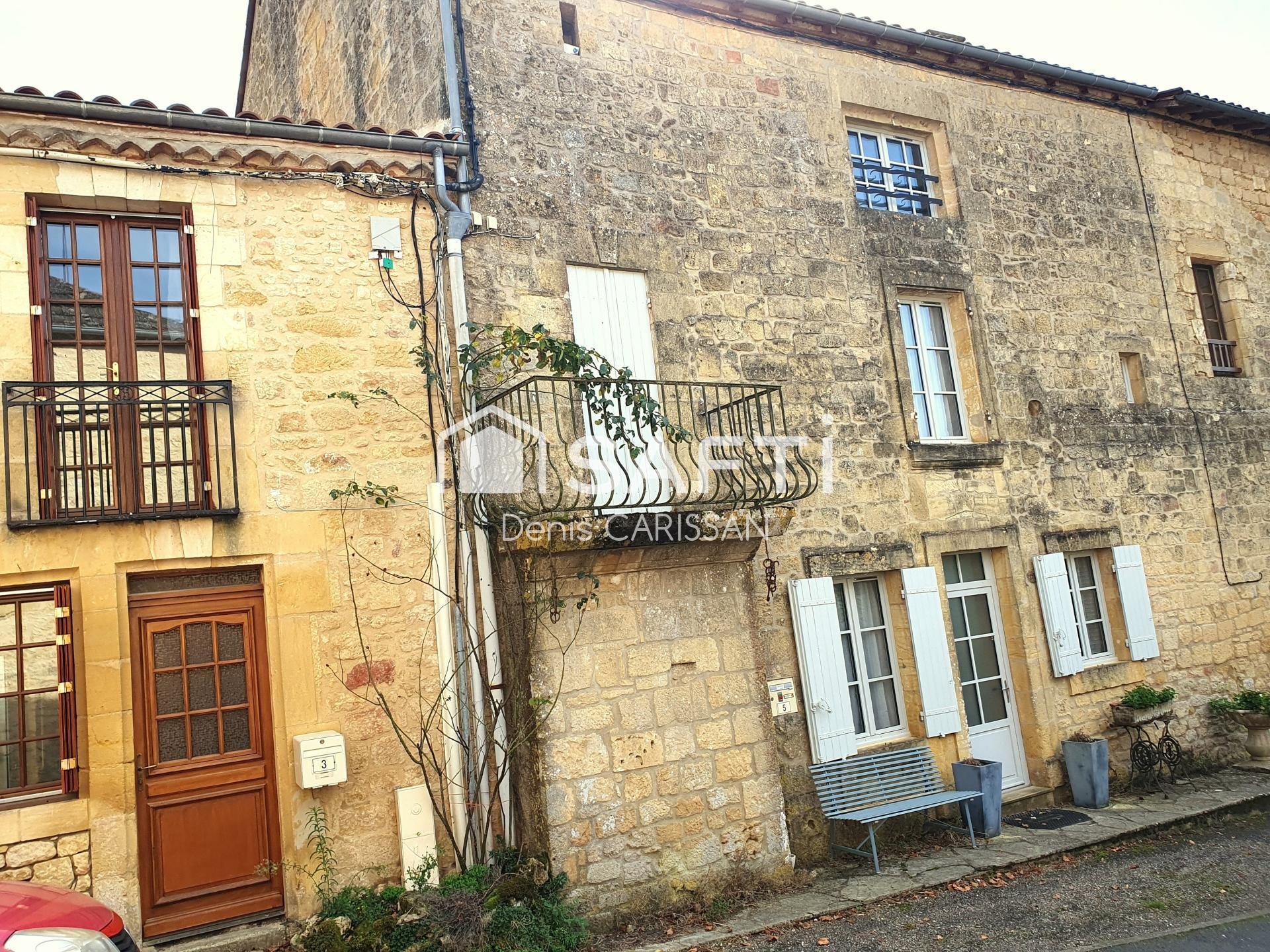 Maison à vendre, 294m², Saint-Avit-Sénieur