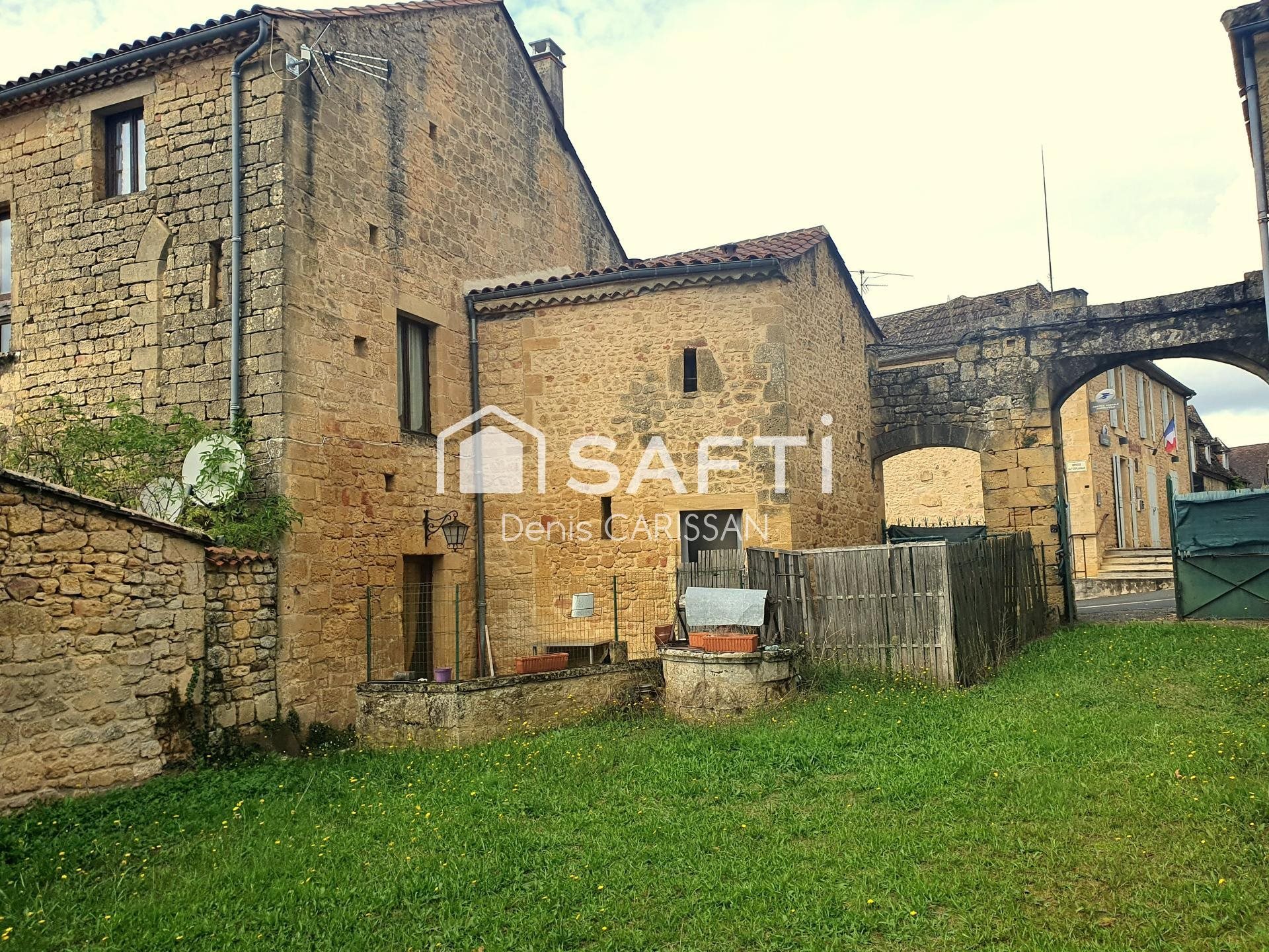 Maison à vendre, 294m², Saint-Avit-Sénieur