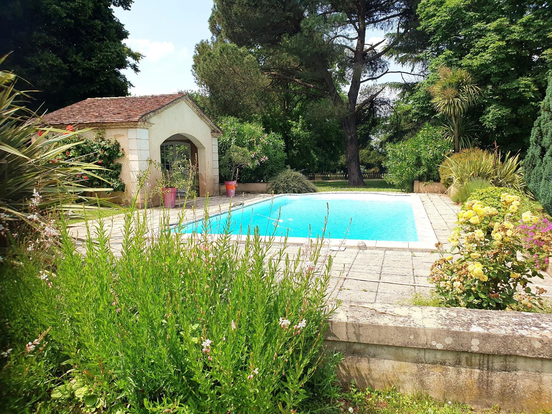 Maison à vendre, 200m², Bergerac