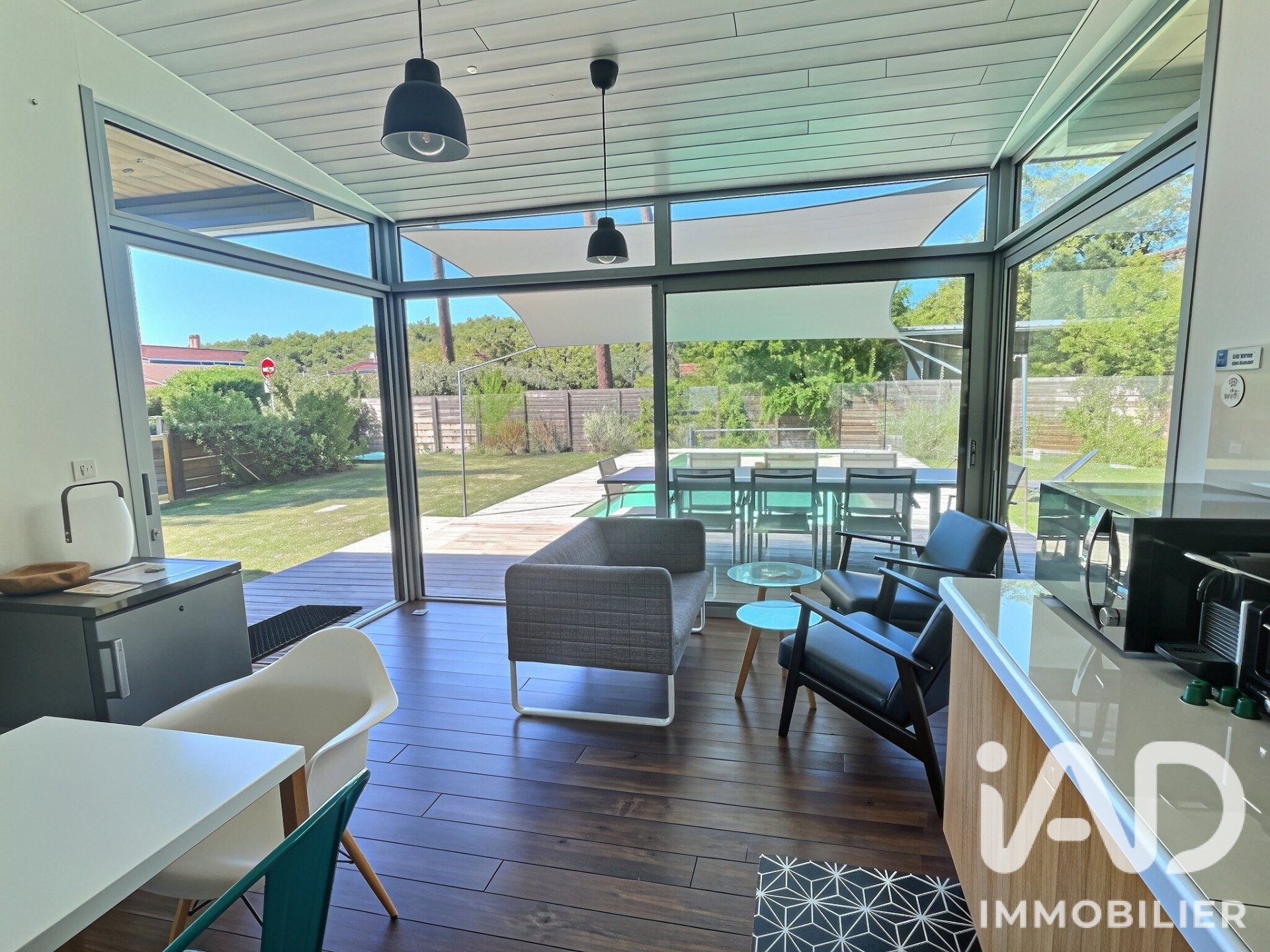 Maison à vendre, 125m², Mimizan