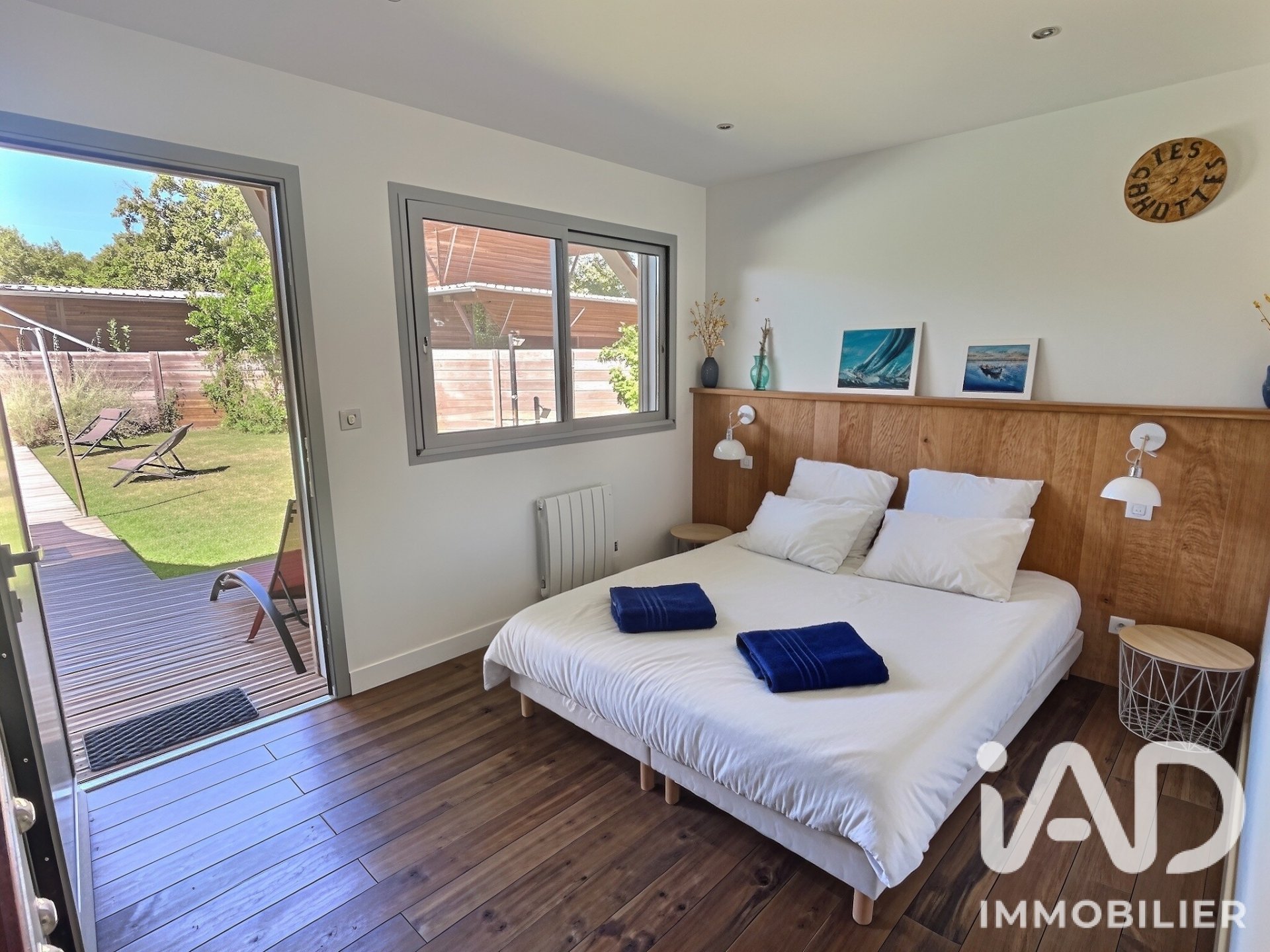Maison à vendre, 125m², Mimizan