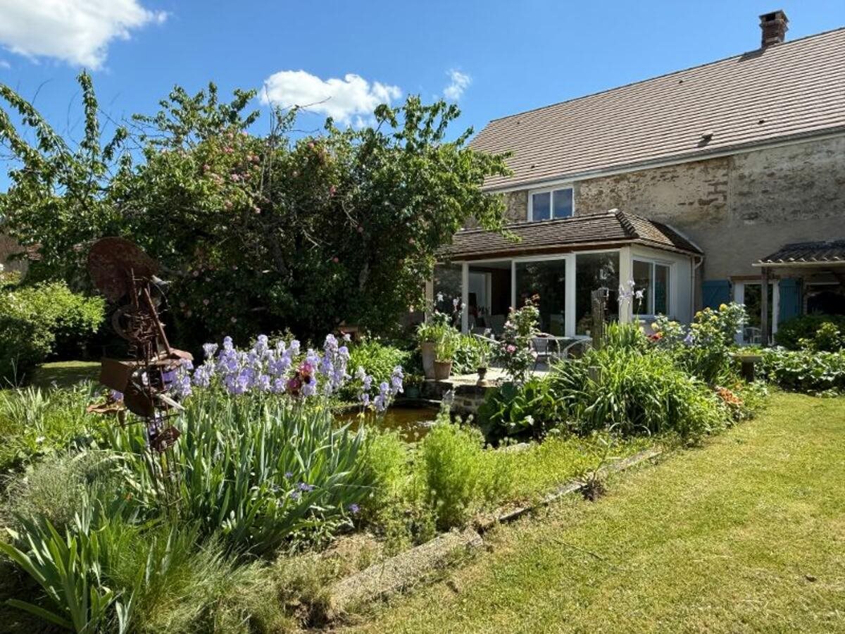 Maison à vendre, 190m², Auxerre