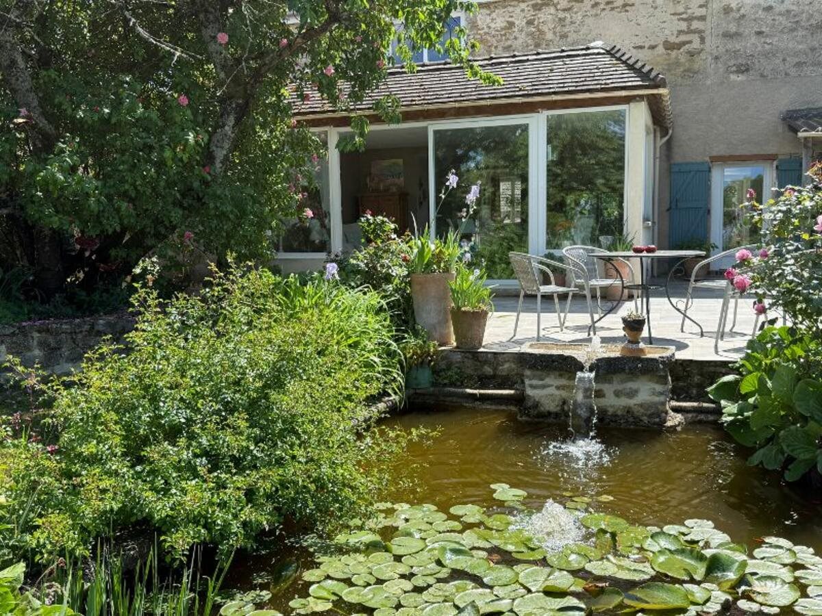 Maison à vendre, 190m², Auxerre