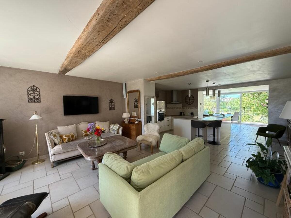 Maison à vendre, 190m², Auxerre