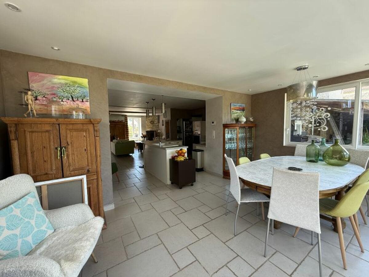 Maison à vendre, 190m², Auxerre