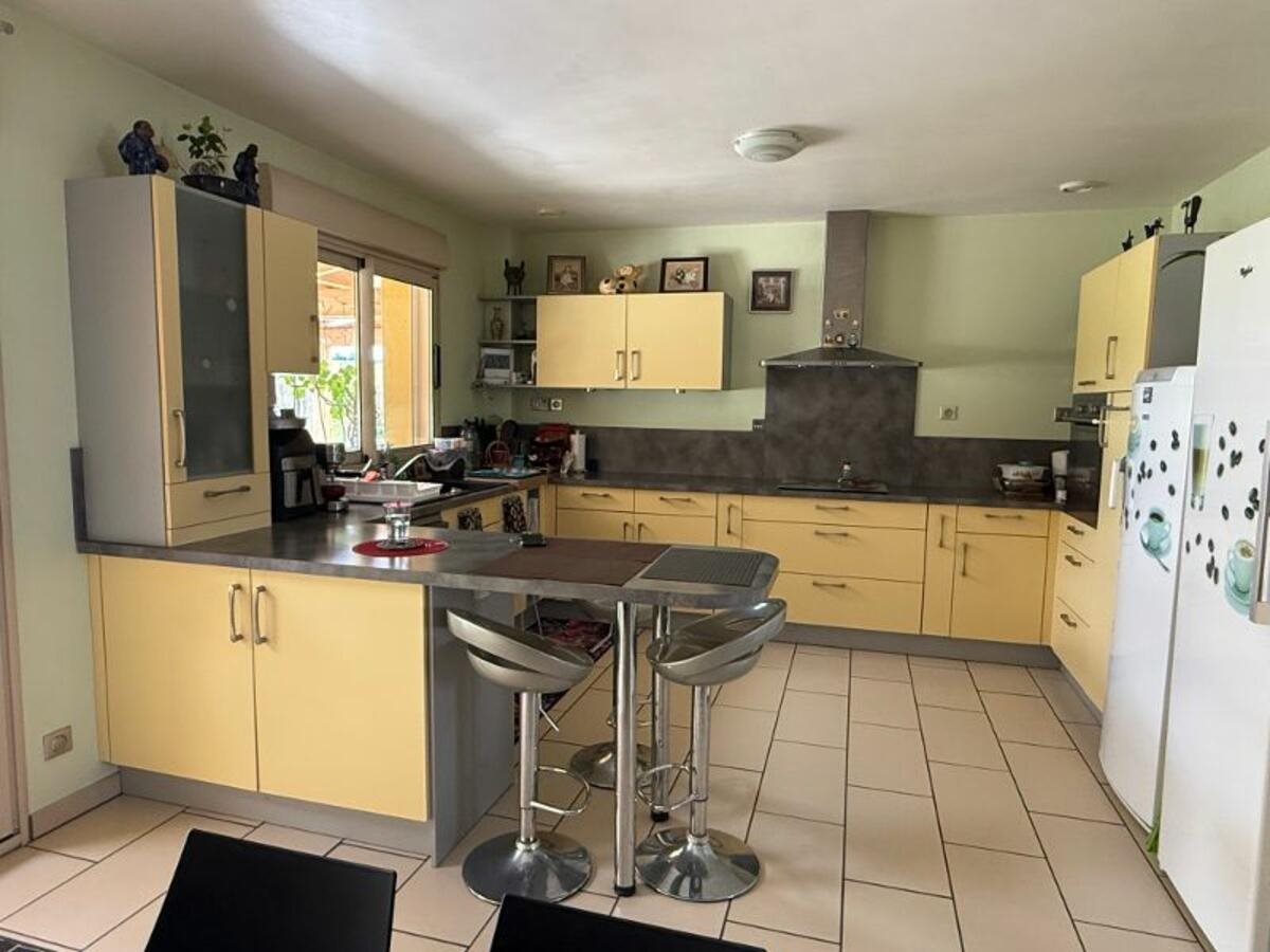 Maison à vendre, 161m², Lindry