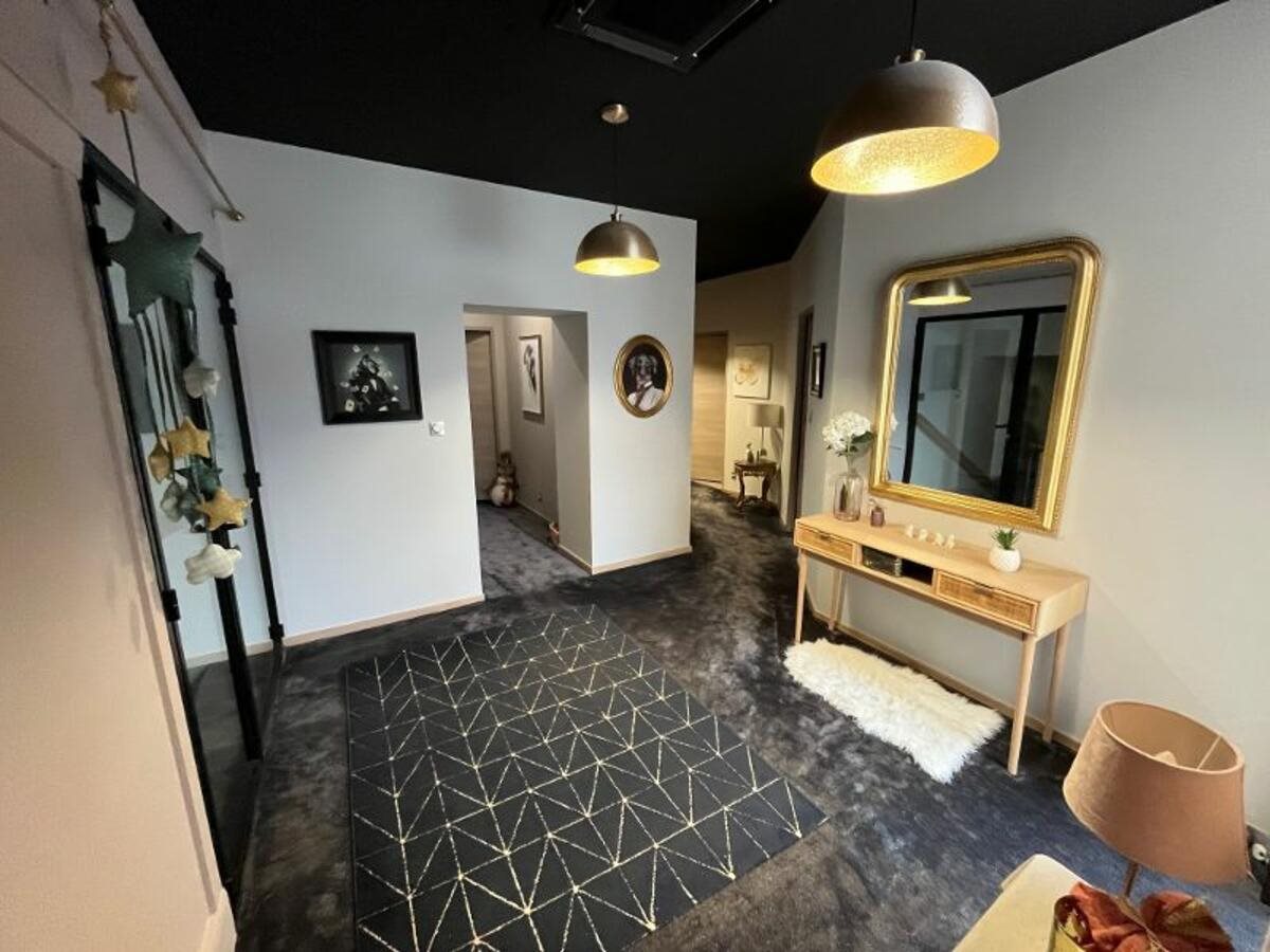 Maison à vendre, 441m², Saint-Florentin