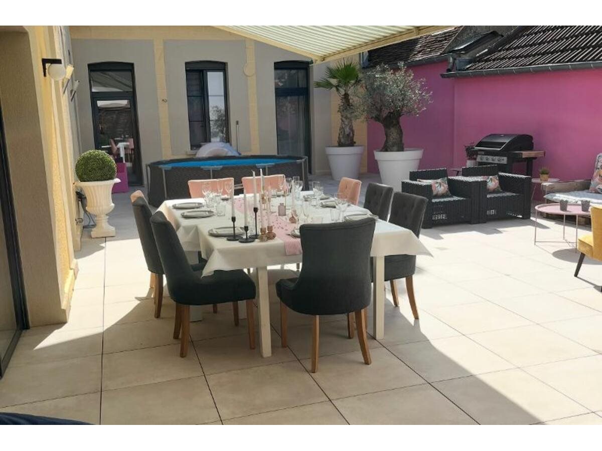 Maison à vendre, 441m², Saint-Florentin