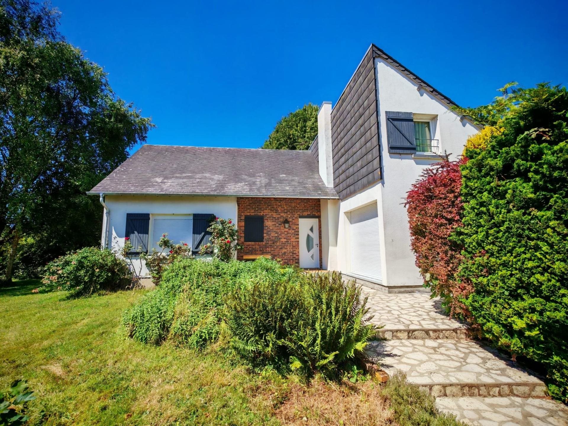 Maison à vendre, 142m², Tully