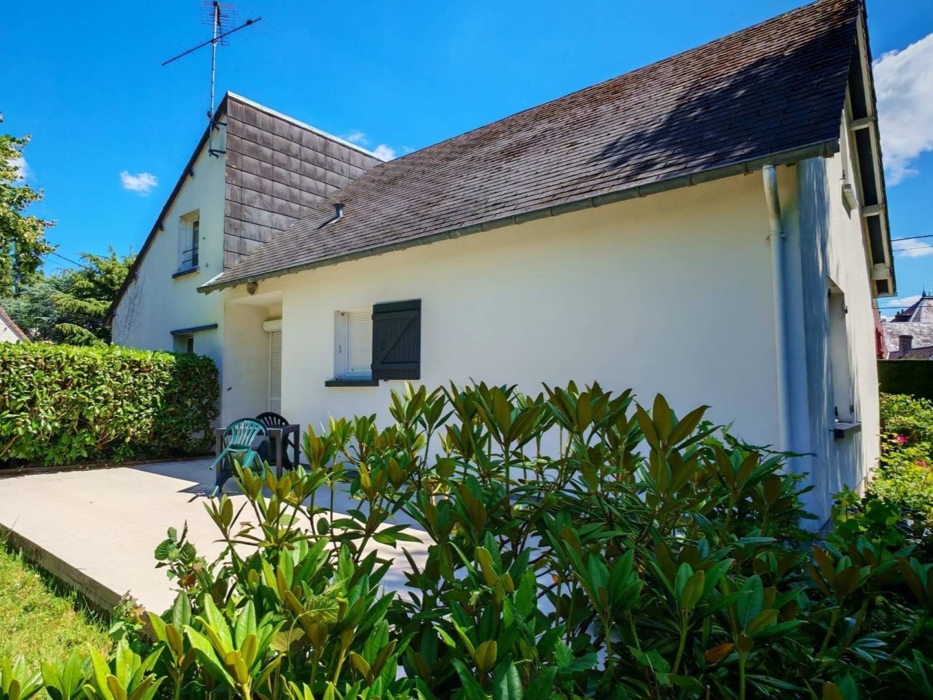 Maison à vendre, 142m², Tully