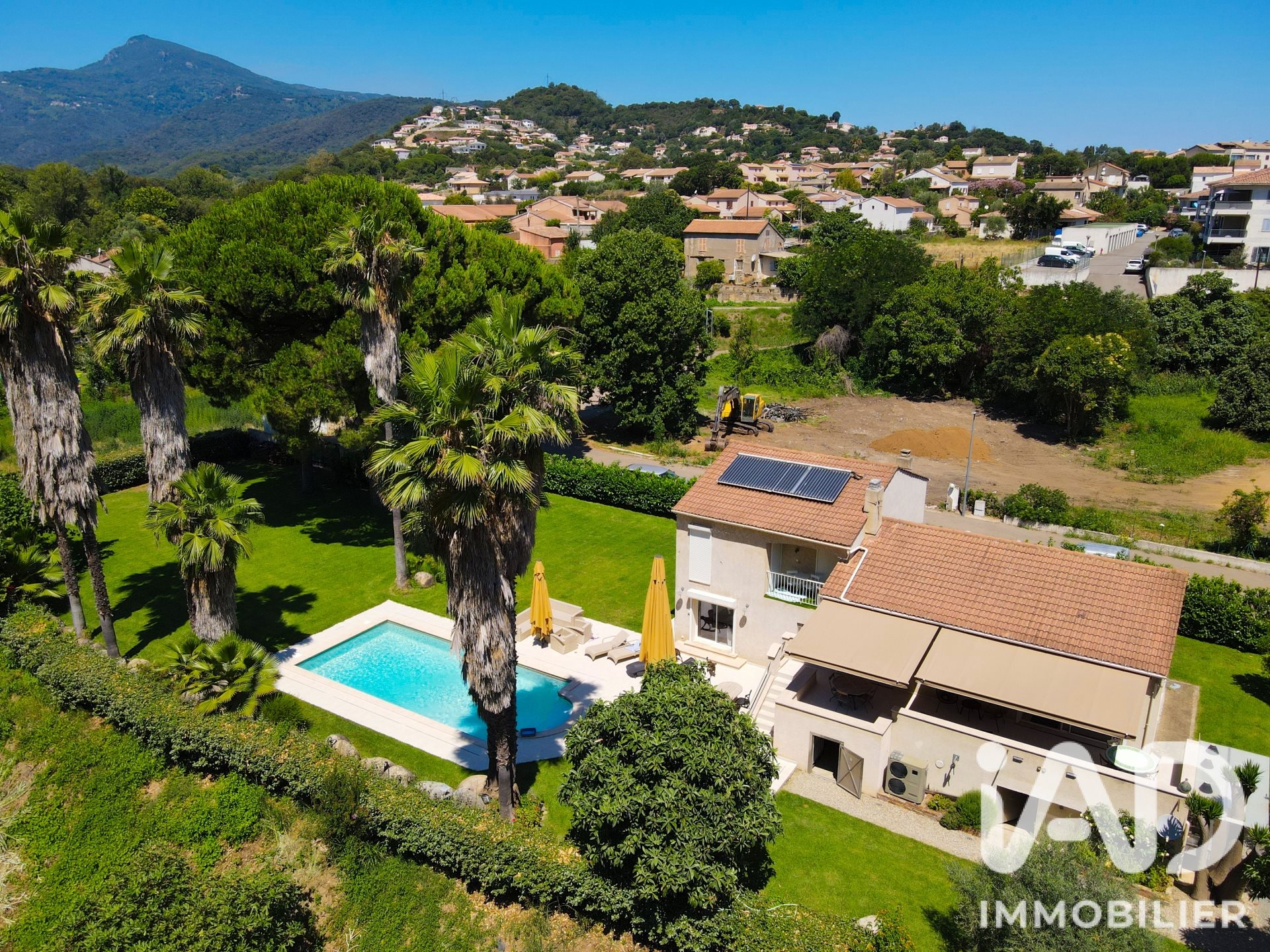Maison à vendre, 167m², Penta-di-Casinca