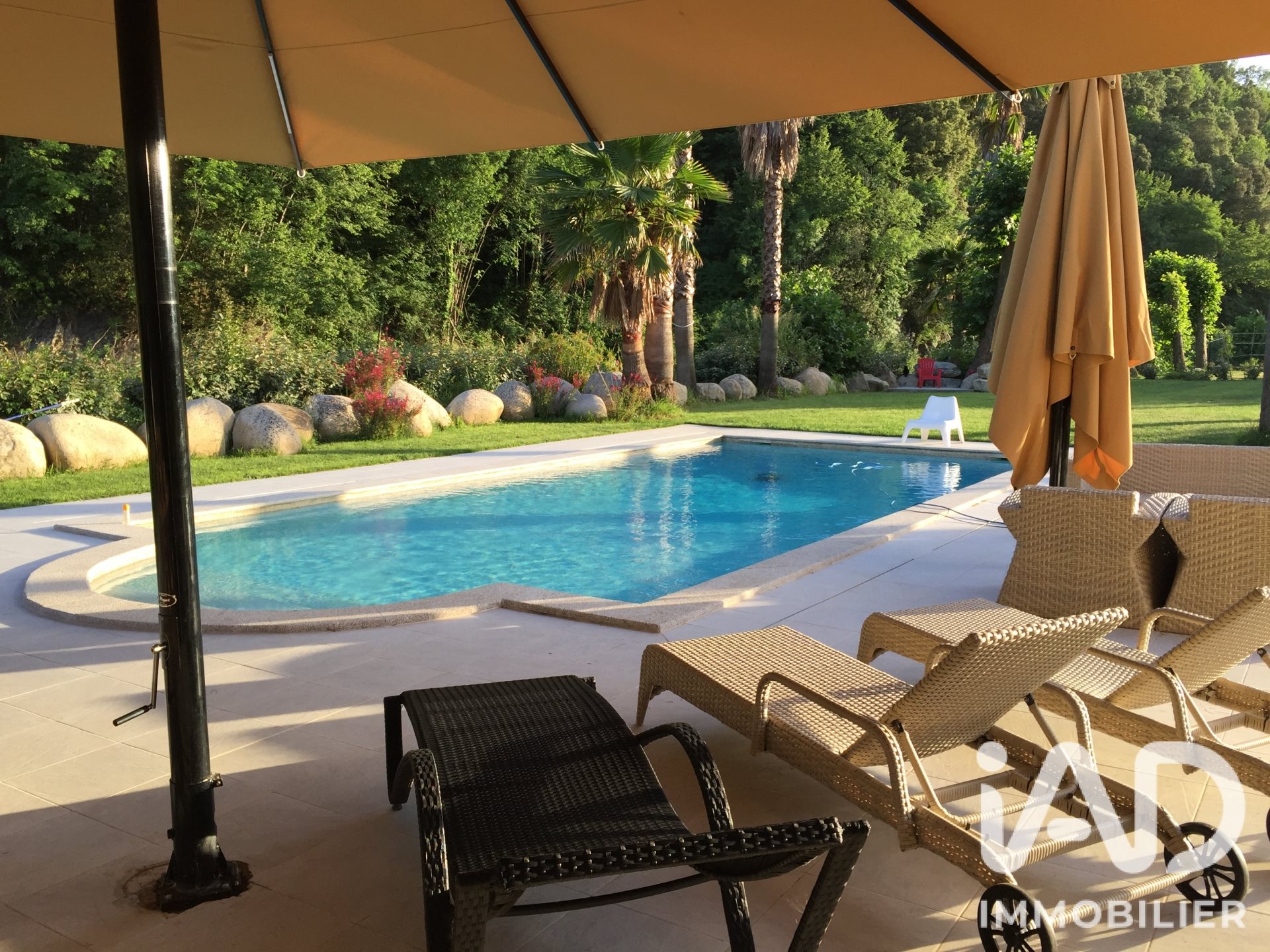 Maison à vendre, 167m², Penta-di-Casinca