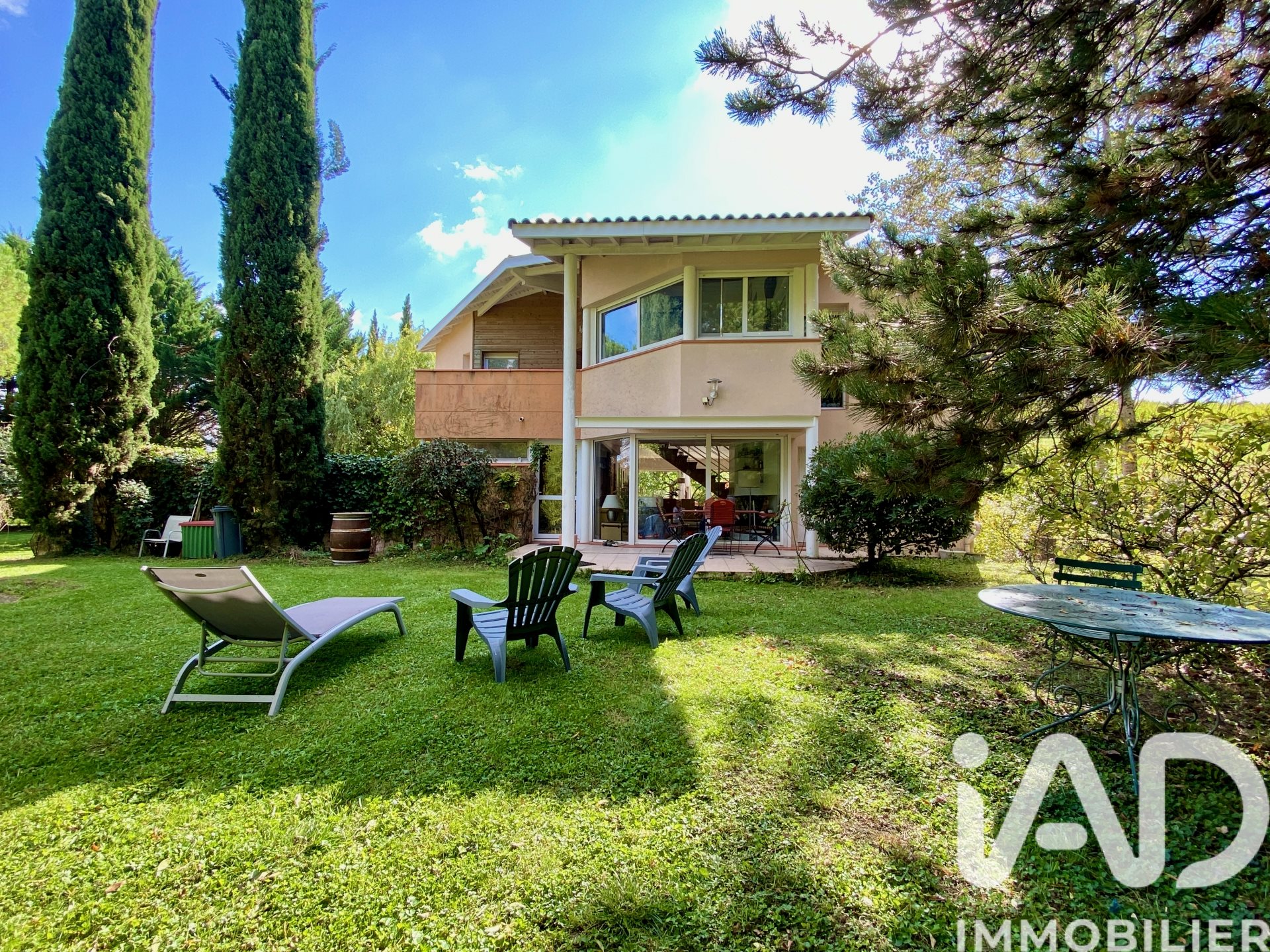 Maison à vendre, 184m², Nérac