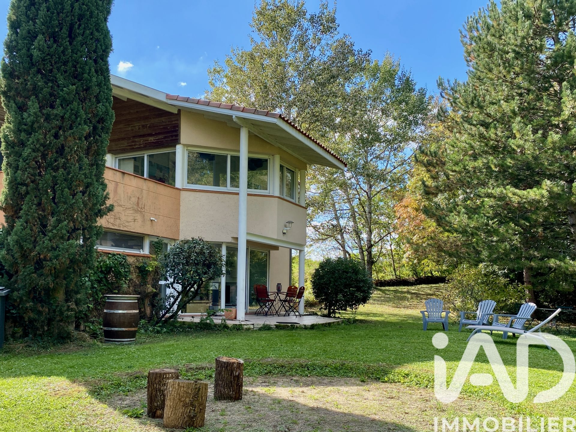Maison à vendre, 184m², Nérac
