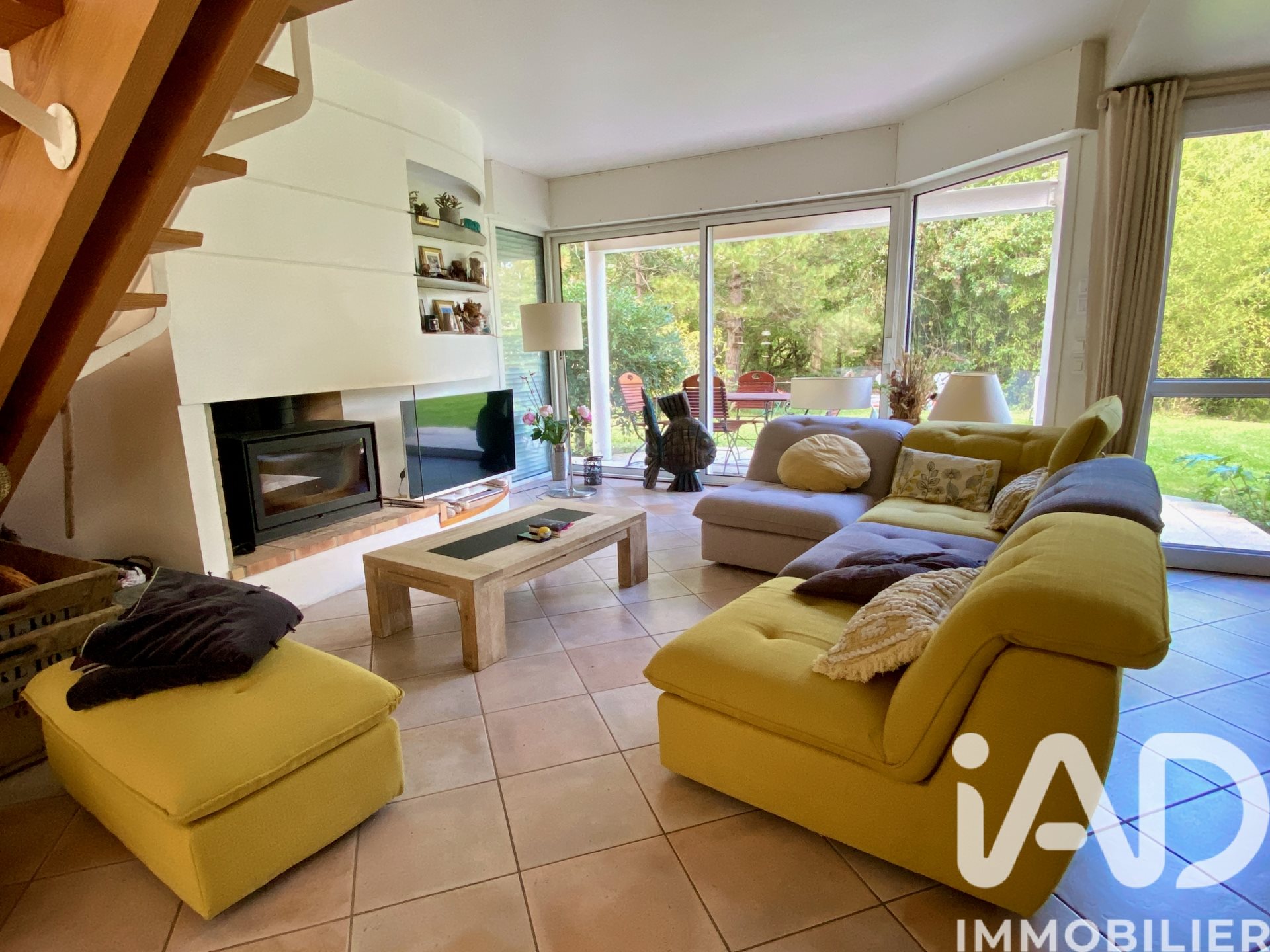 Maison à vendre, 184m², Nérac