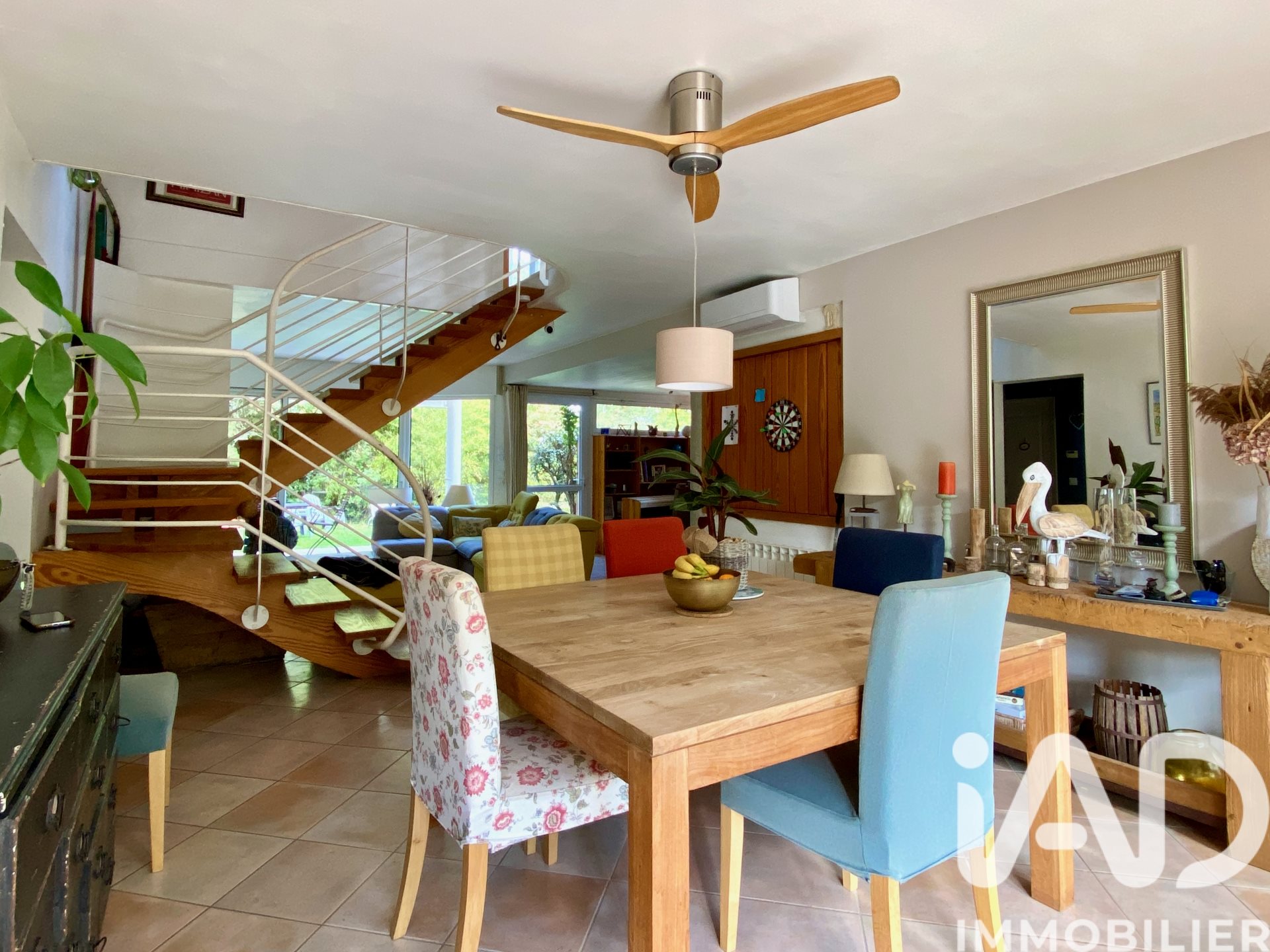 Maison à vendre, 184m², Nérac