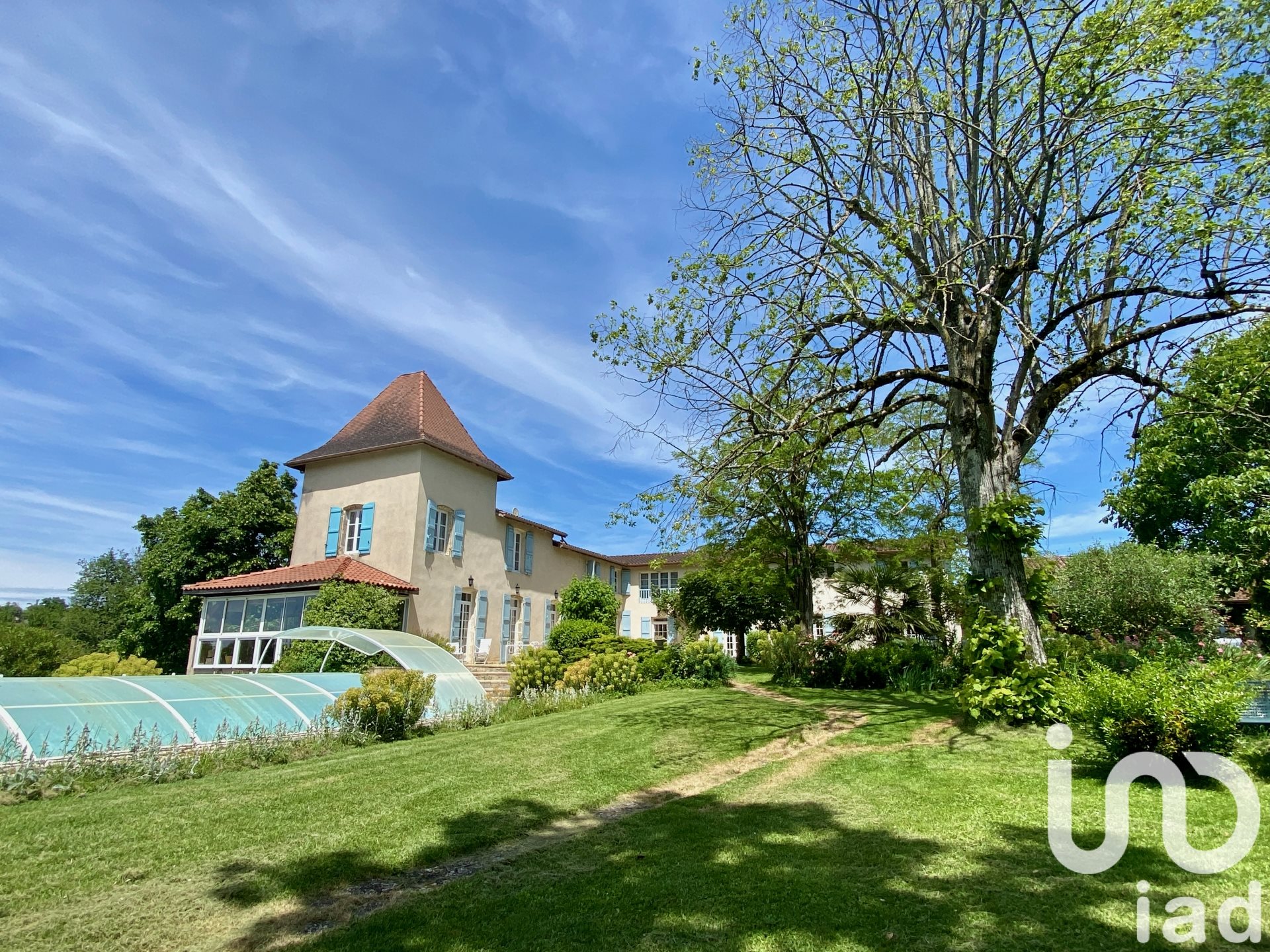 Maison à vendre, 307m², Nérac