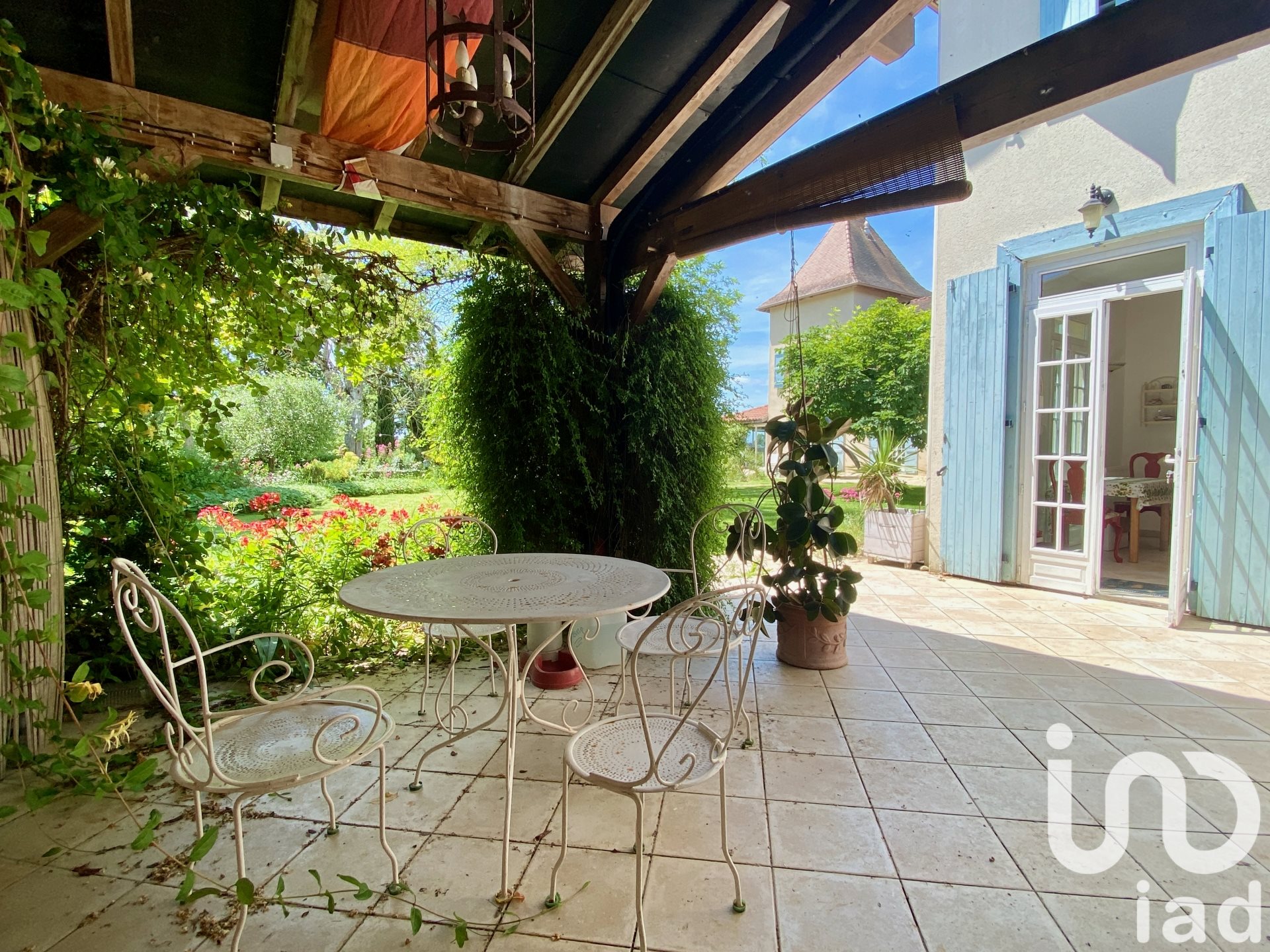 Maison à vendre, 307m², Nérac