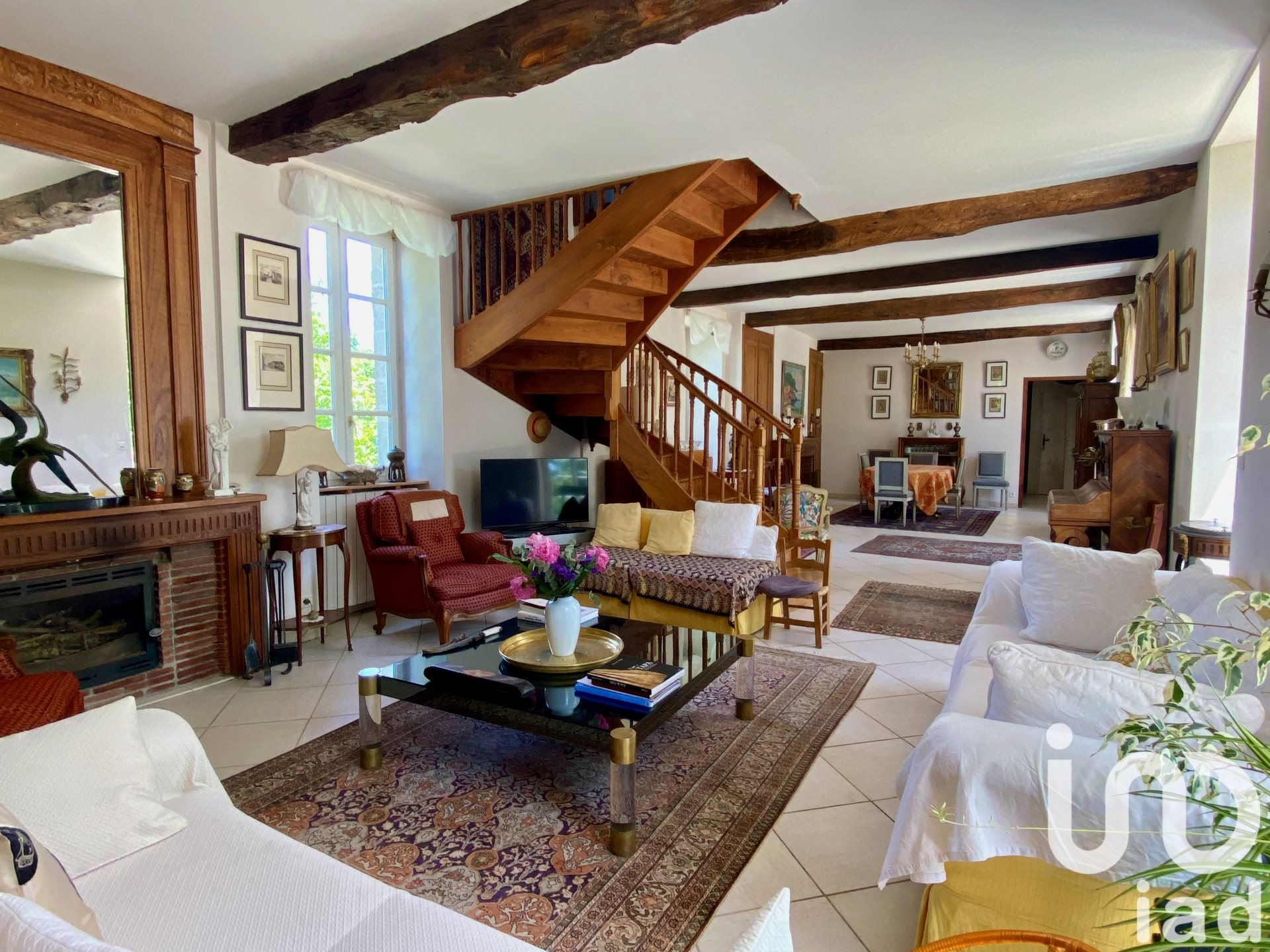 Maison à vendre, 307m², Nérac