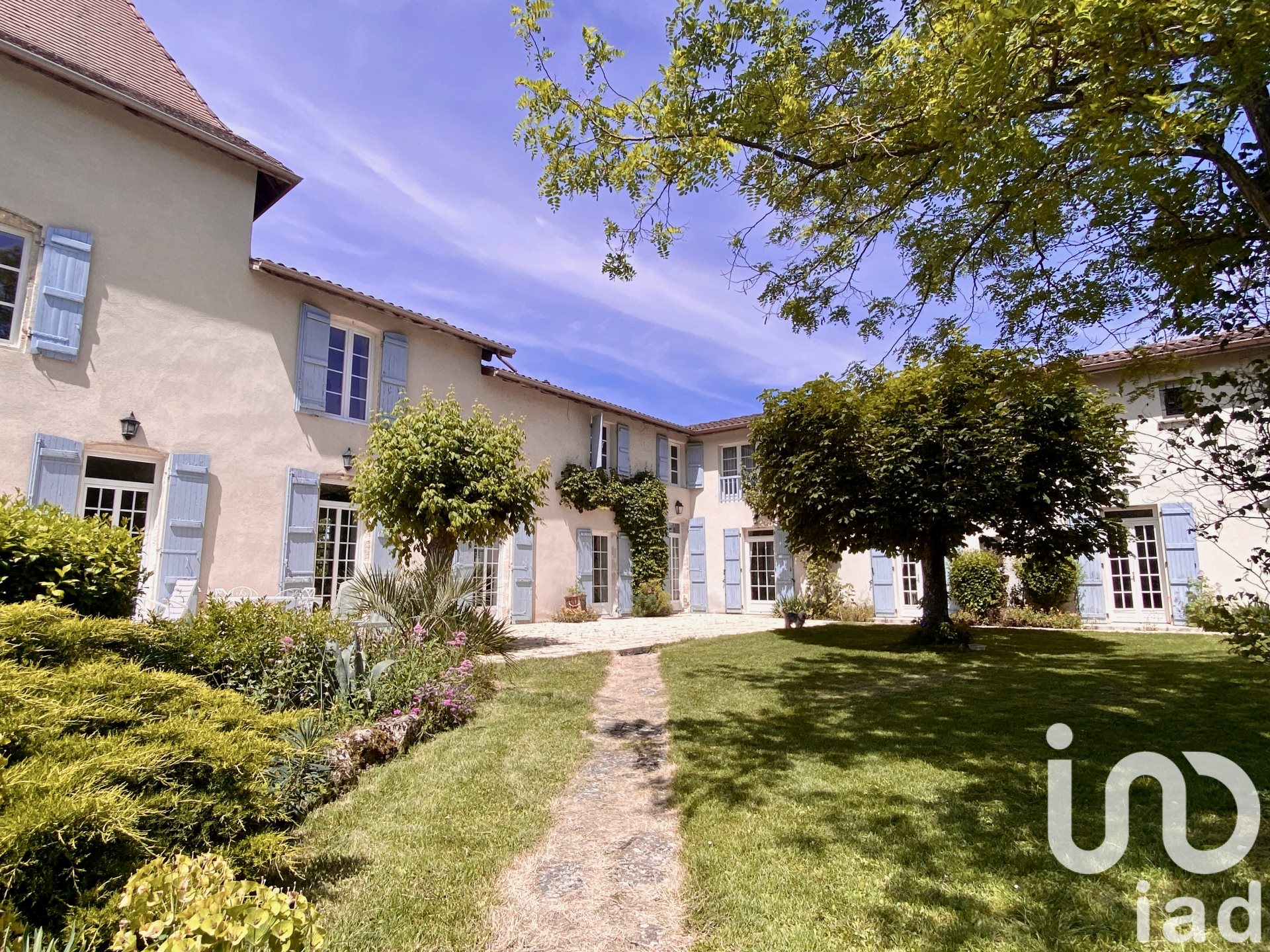 Maison à vendre, 307m², Nérac
