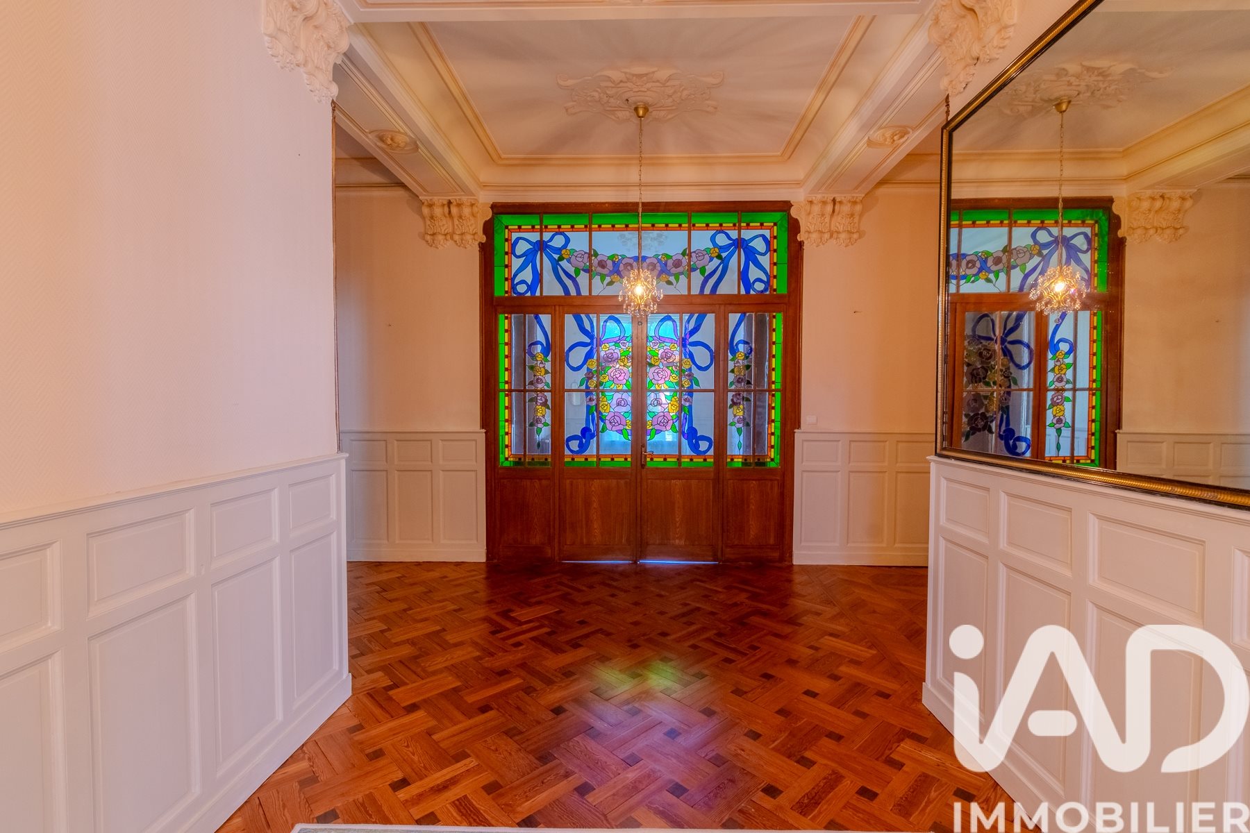 Maison à vendre, 374m², Nérac