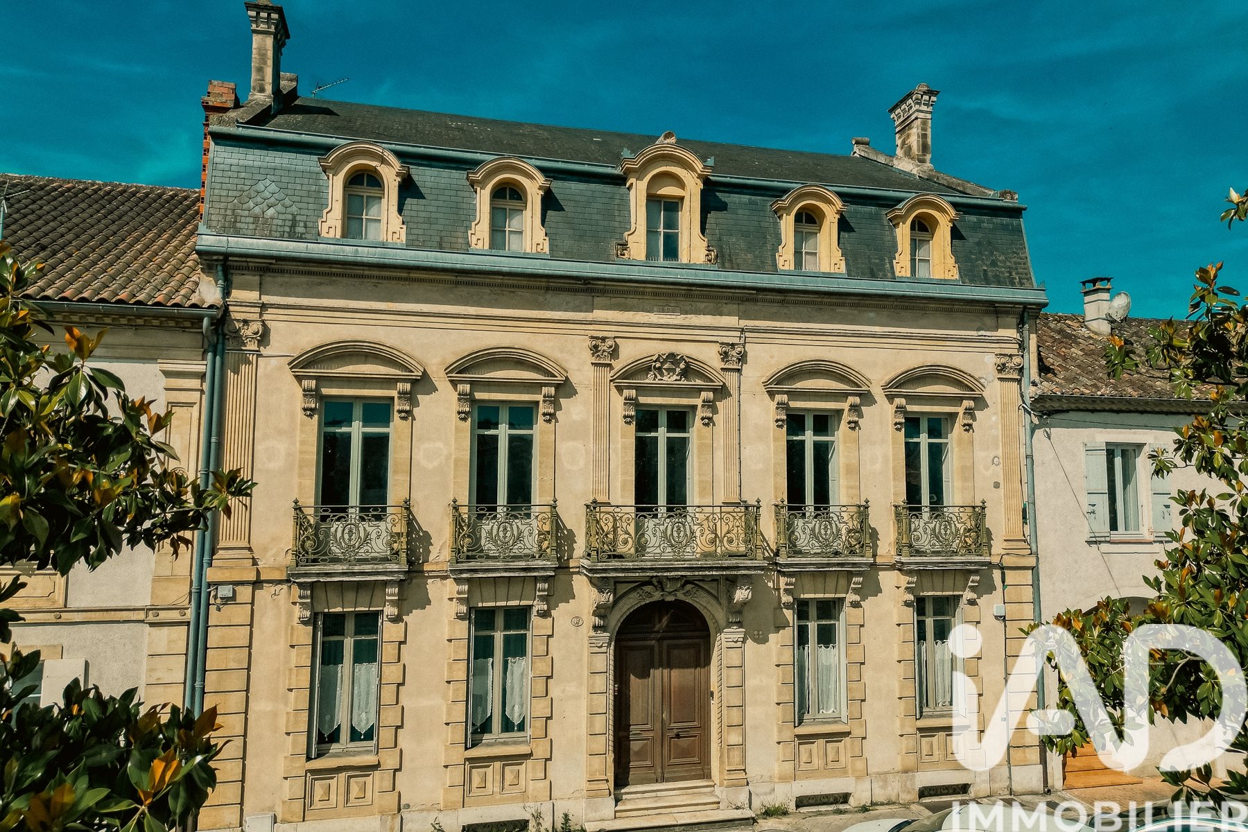 Maison à vendre, 374m², Nérac