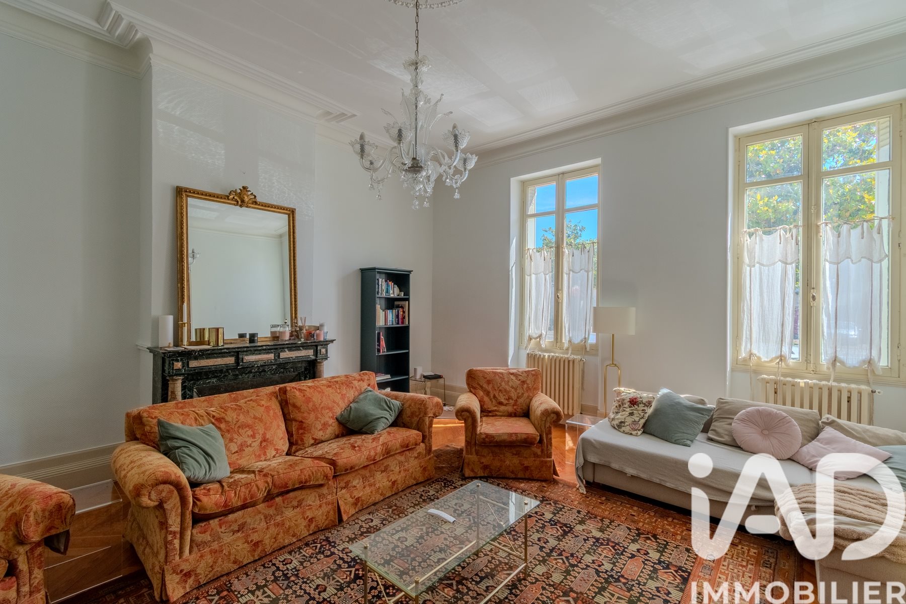 Maison à vendre, 374m², Nérac