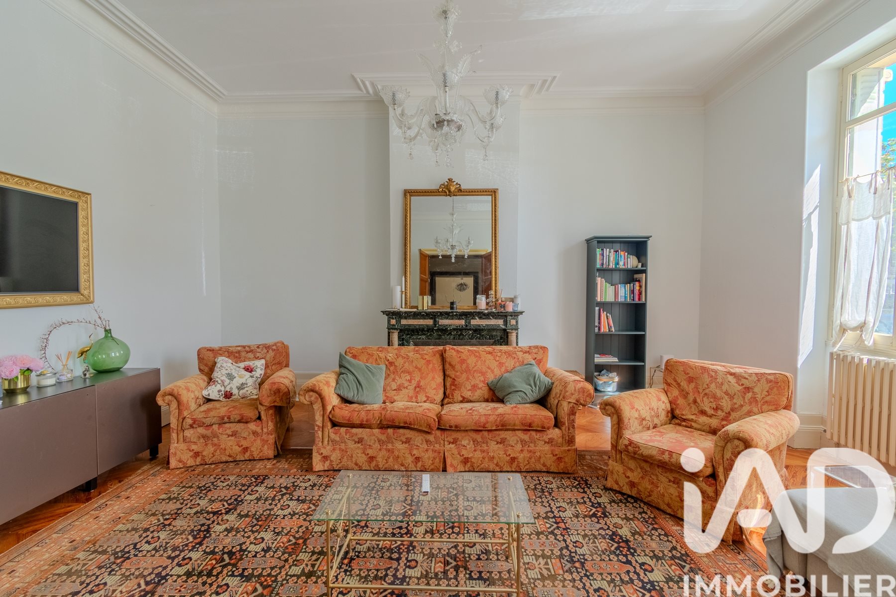 Maison à vendre, 374m², Nérac