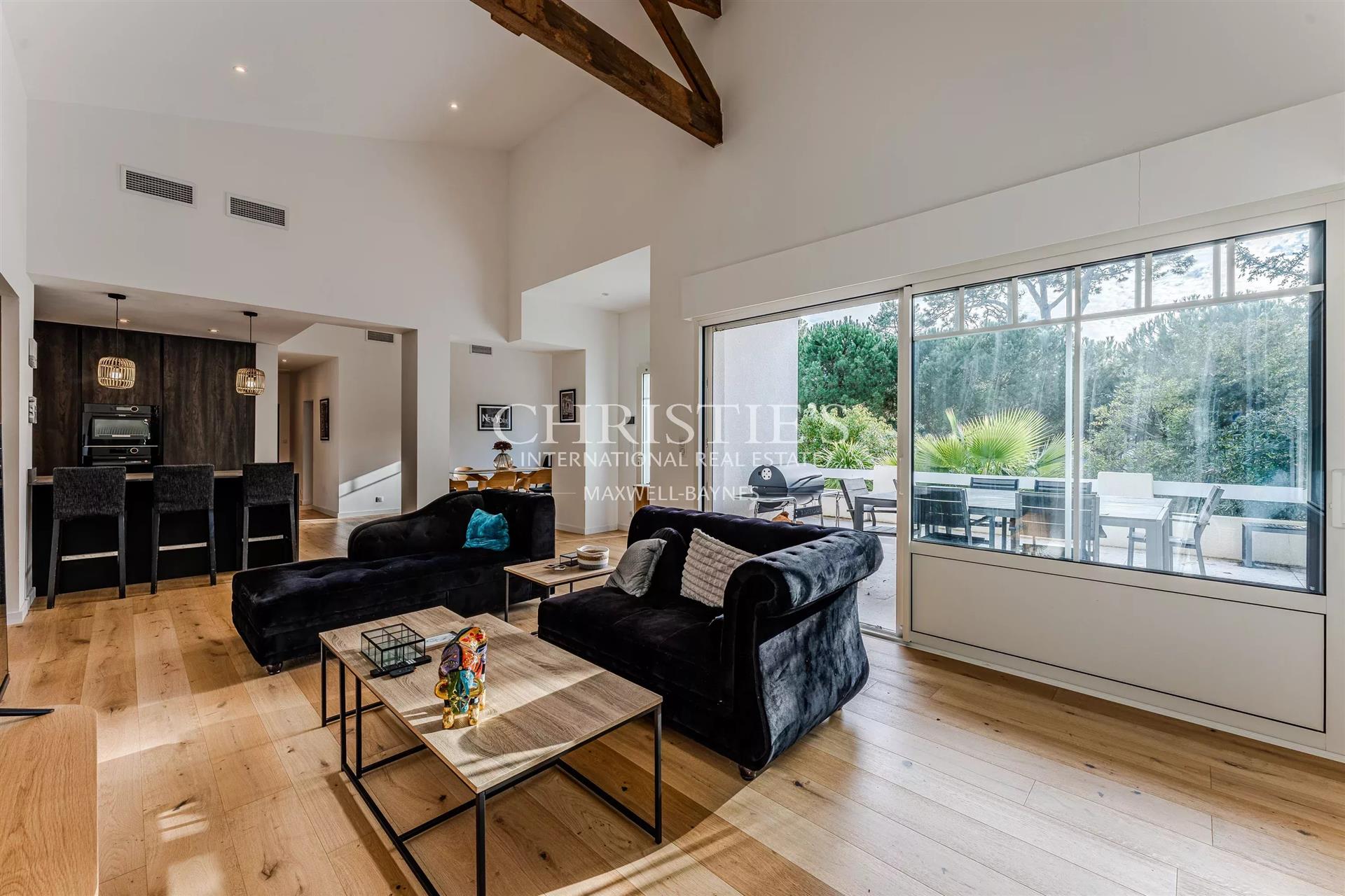 Maison à vendre, 174m², Arcachon
