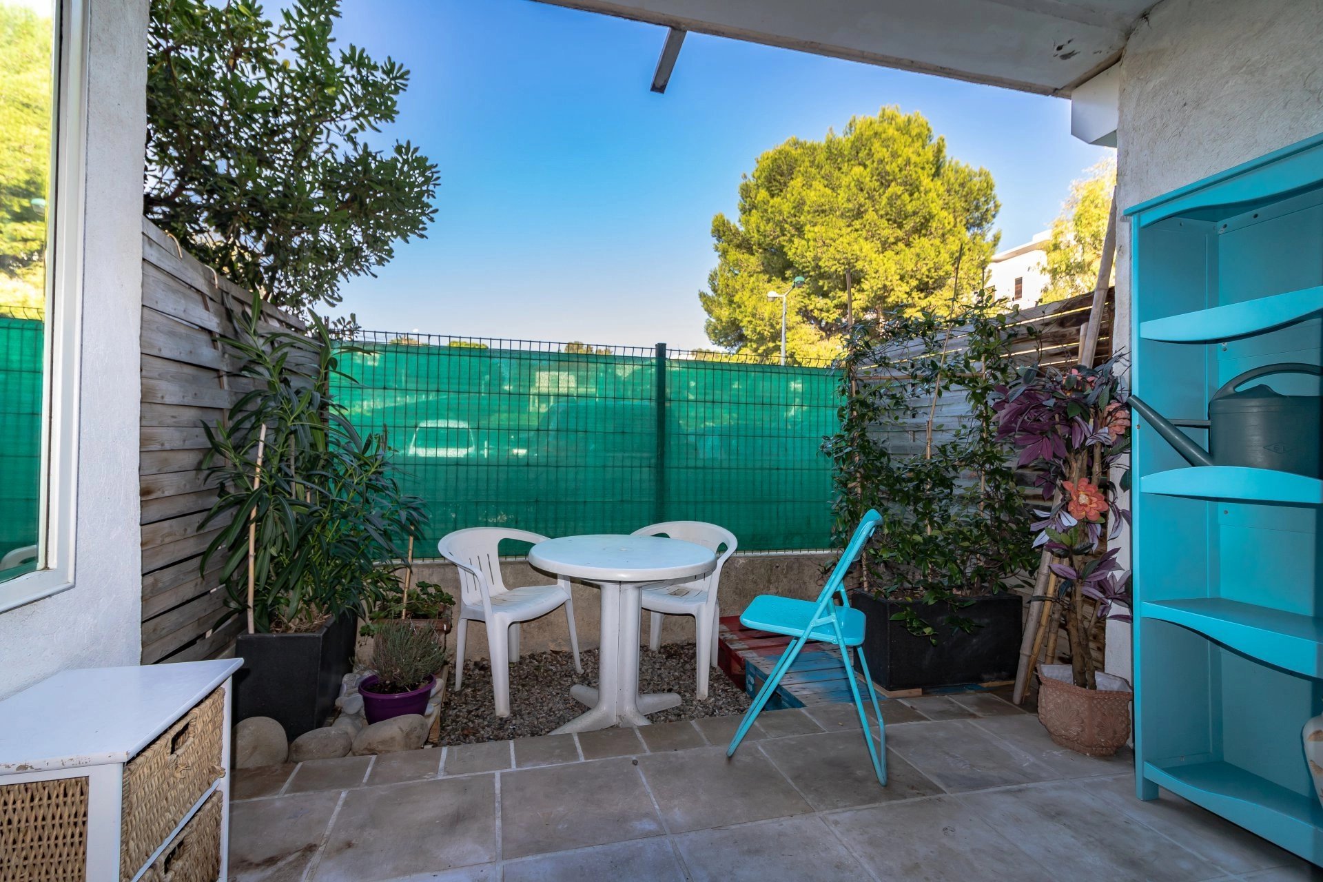 Appartement à louer, 15m², Antibes