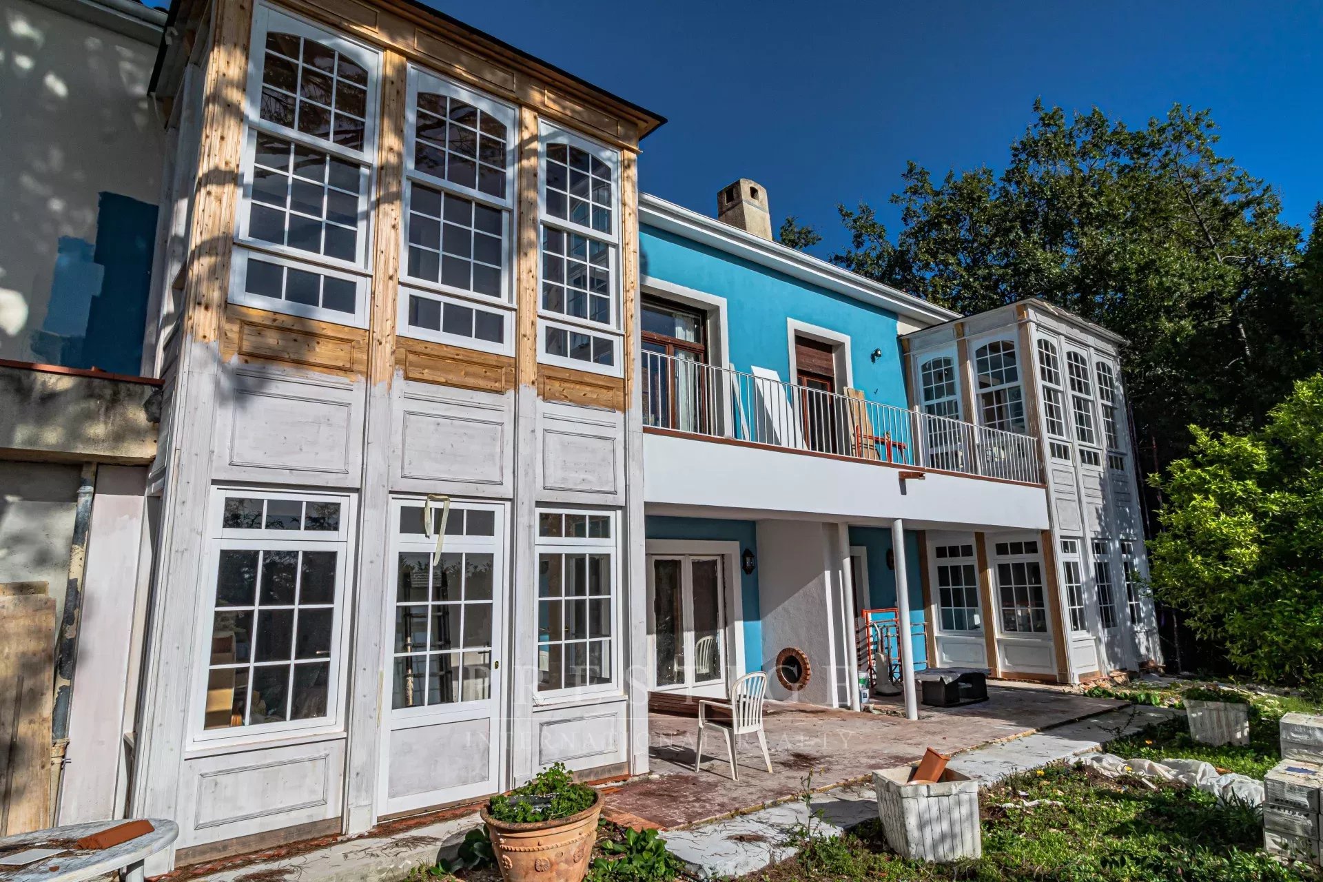 Maison à vendre, 241m², Grasse