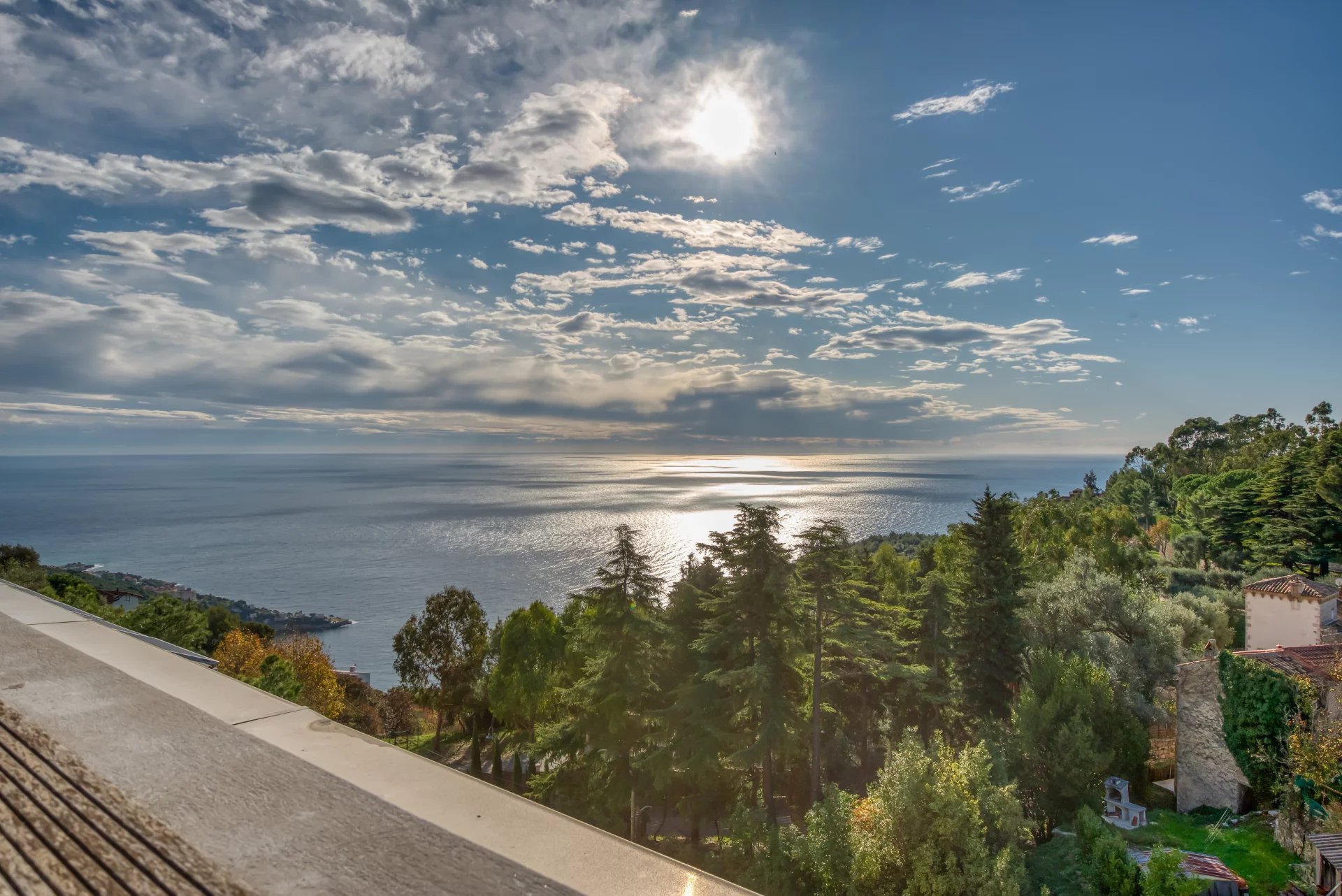 Appartement à vendre, 52m², Èze