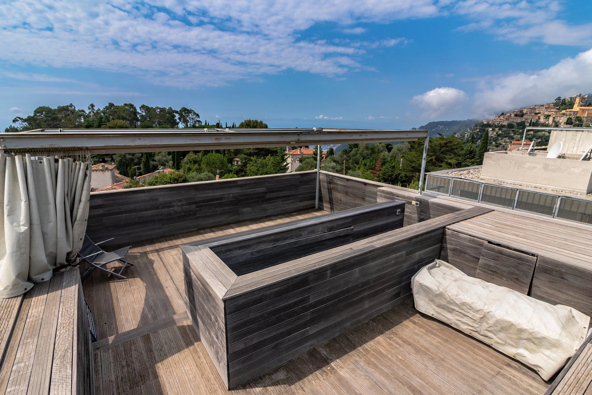 Appartement à vendre, 52m², Èze