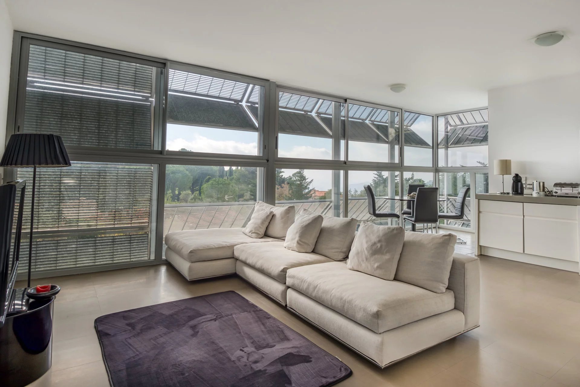 Appartement à vendre, 52m², Èze