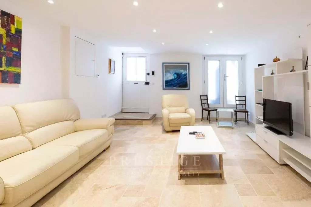 Appartement – Antibes, Centre Ville, Juan-les-Pins - Vue 4