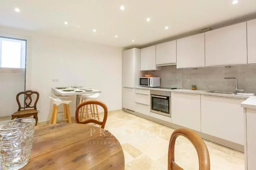 Appartement – Antibes, Centre Ville, Juan-les-Pins - Vue 5