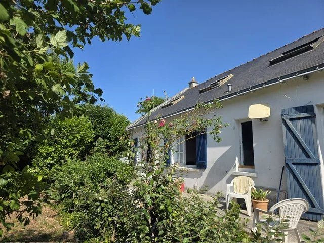 Maison à vendre, 148m², Guérande