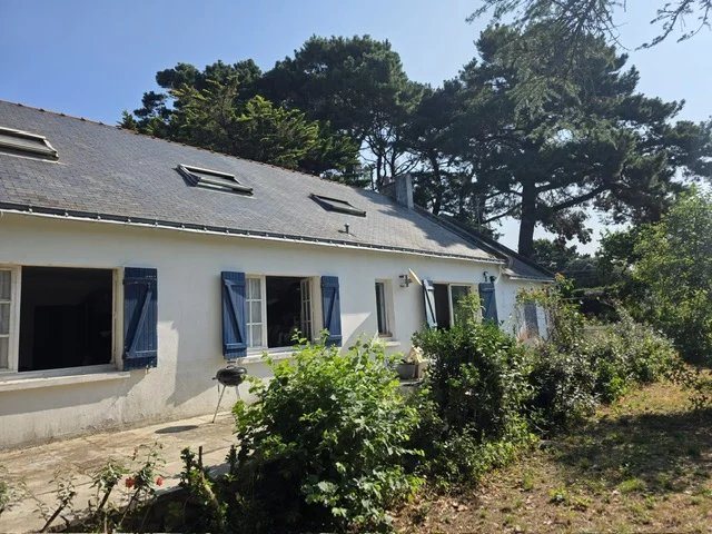 Maison à vendre, 148m², Guérande