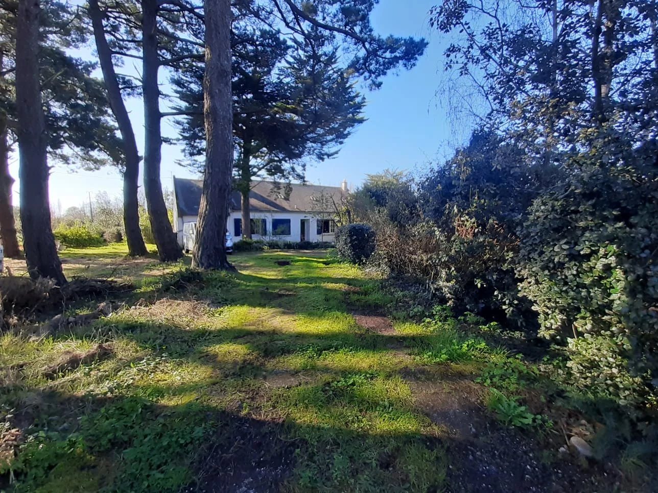 Maison à vendre, 148m², Guérande