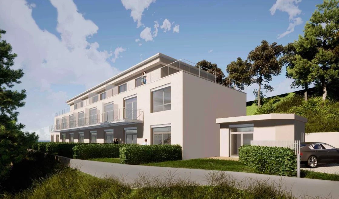 Appartement à vendre, 36m², Falicon