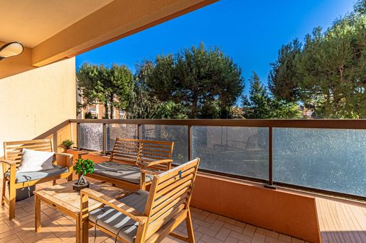 Appartement 2 pièces 45 m² · à Vallauris · 45 m² · 255 000 €