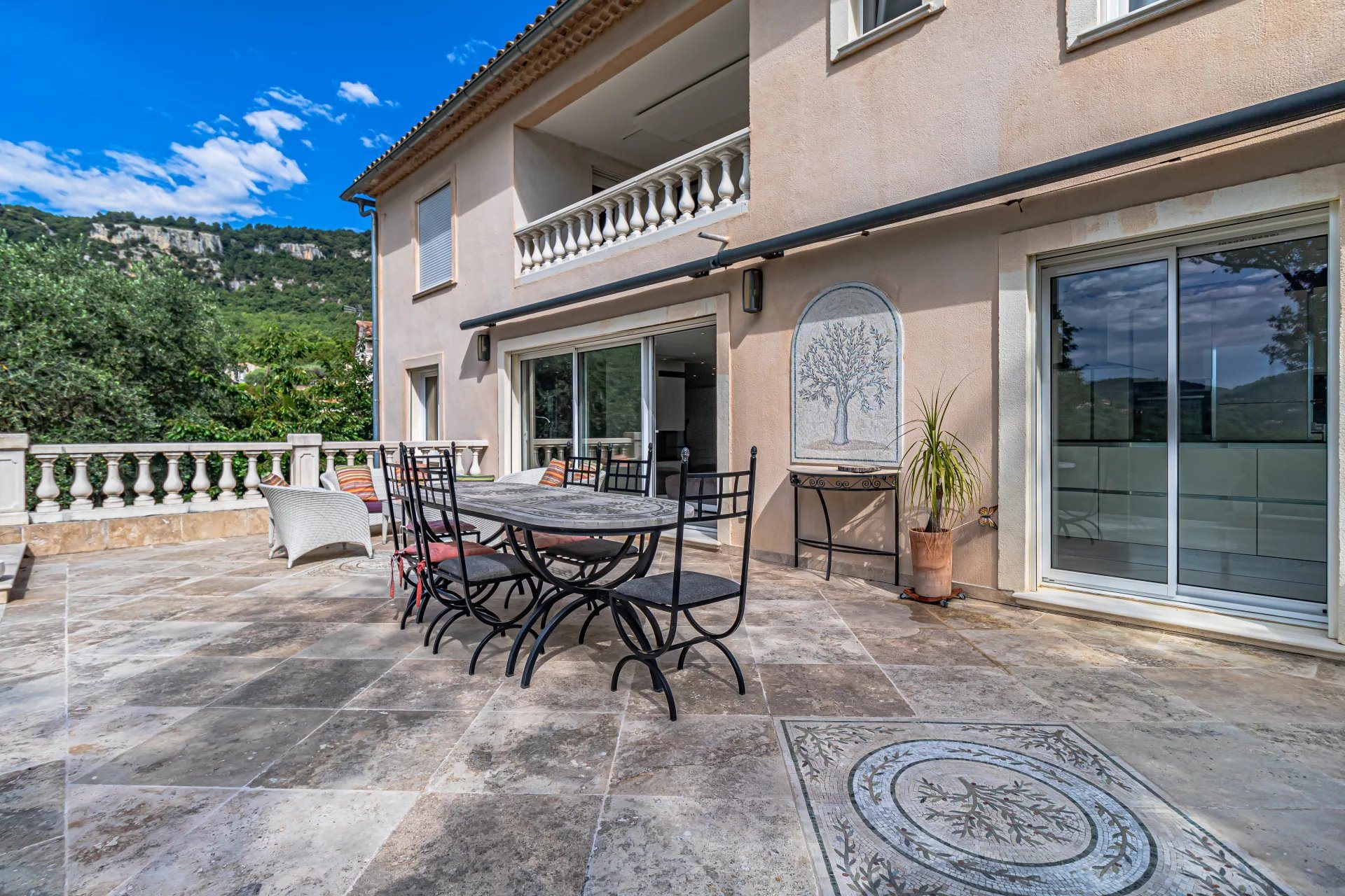 Maison à vendre, 178m², Le Bar-sur-Loup