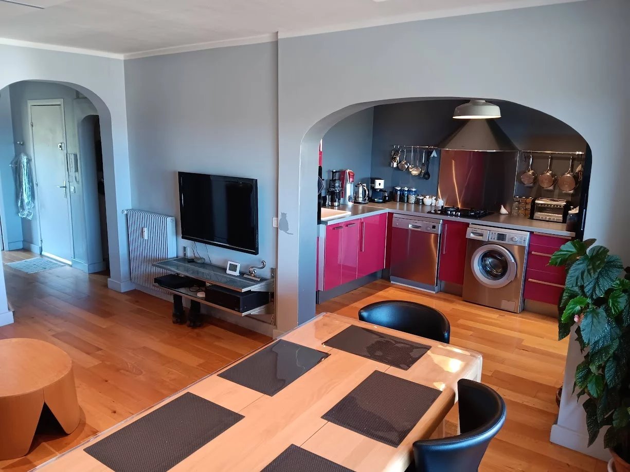 Appartement à vendre, 76m², Grasse