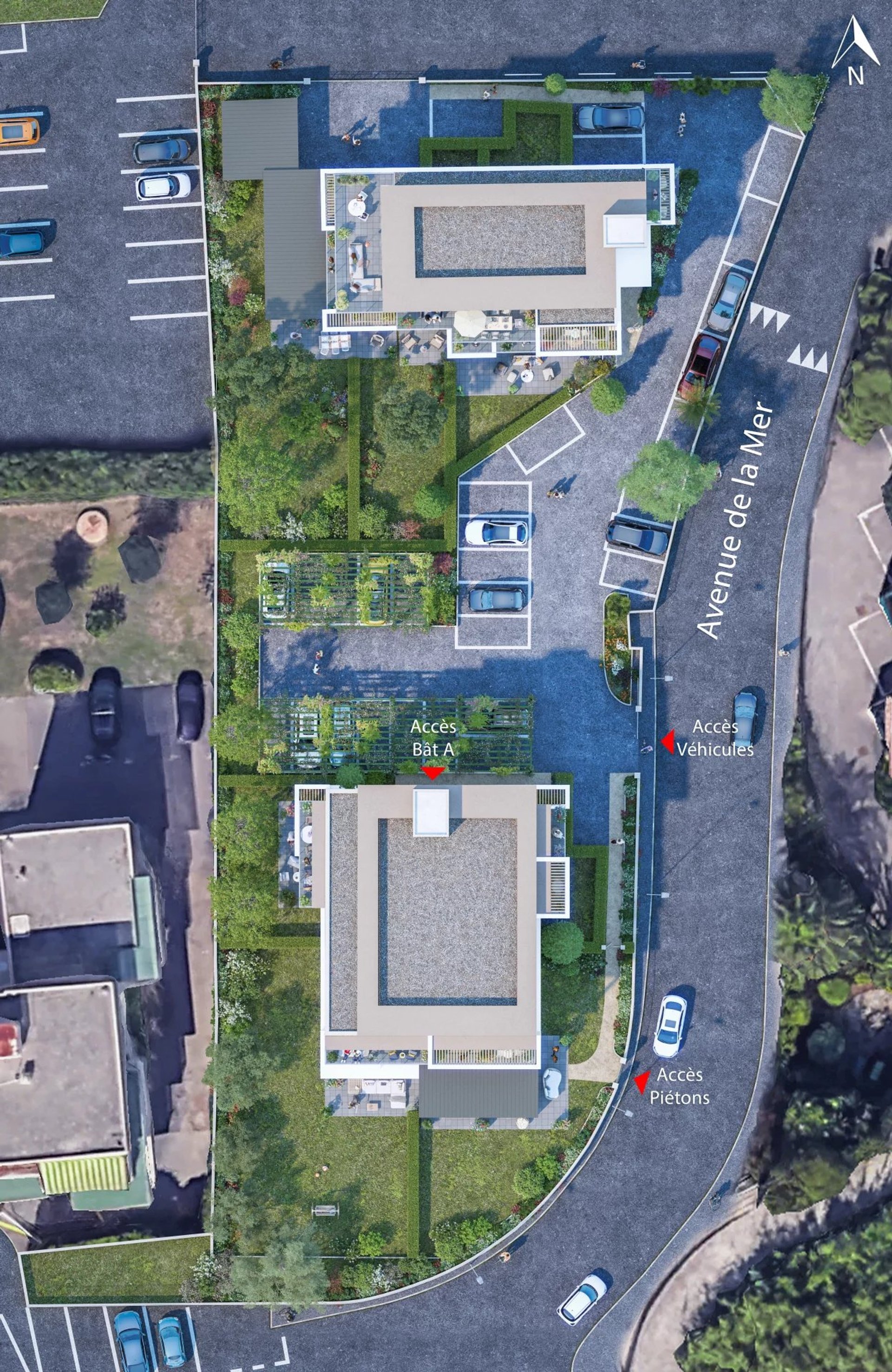 Appartement à vendre, 198m², Golfe-Juan
