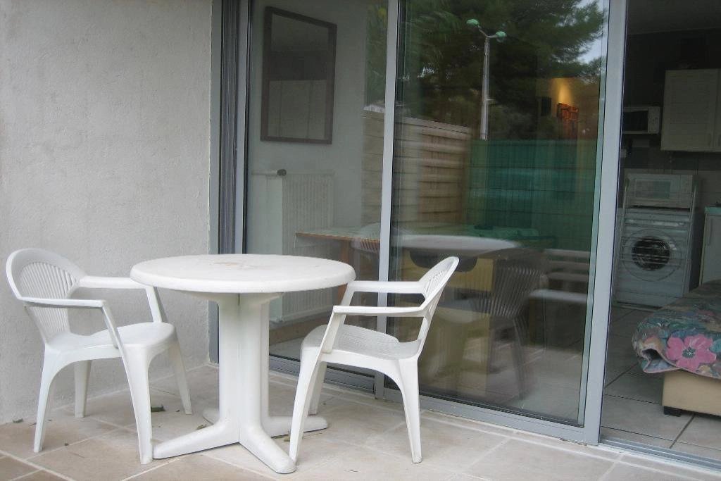 Appartement – Antibes, Fontmerle, Alpes-Maritimes - Vue 2