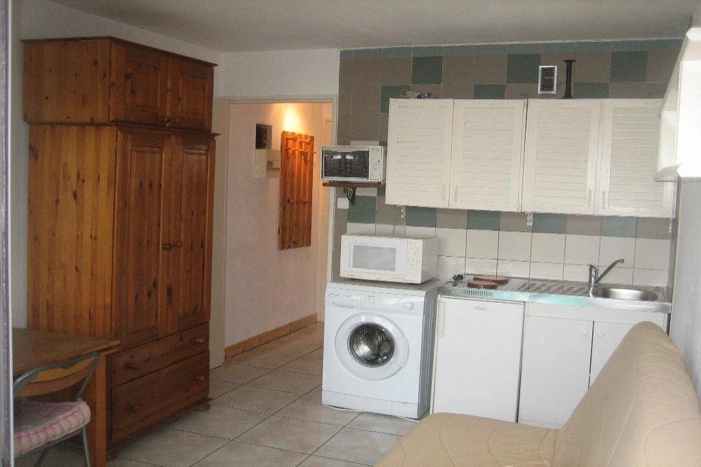 Appartement – Antibes, Fontmerle, Alpes-Maritimes - Vue 3