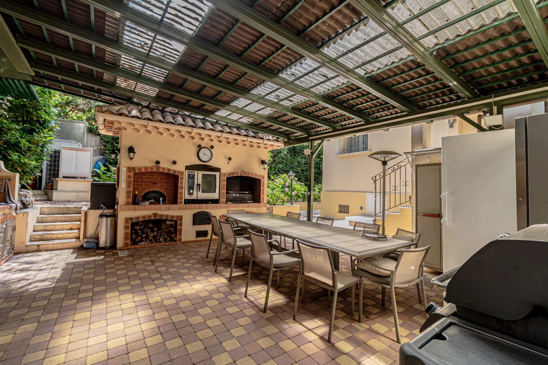 Maison à vendre, 246m², Antibes